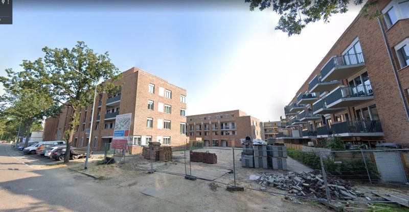 Erfgooiersstraat 741, 1222 AZ Hilversum, Nederland