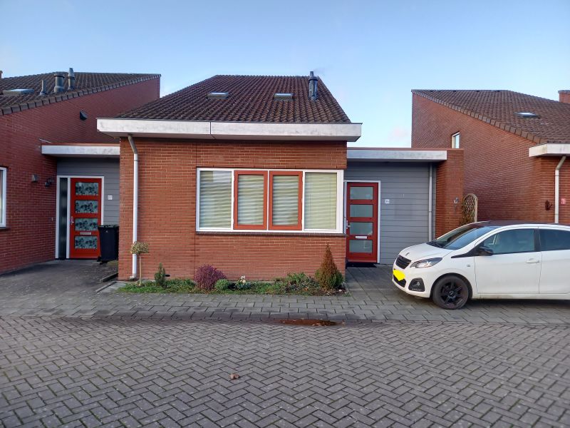 Arend 25, 9781 XS Bedum, Nederland