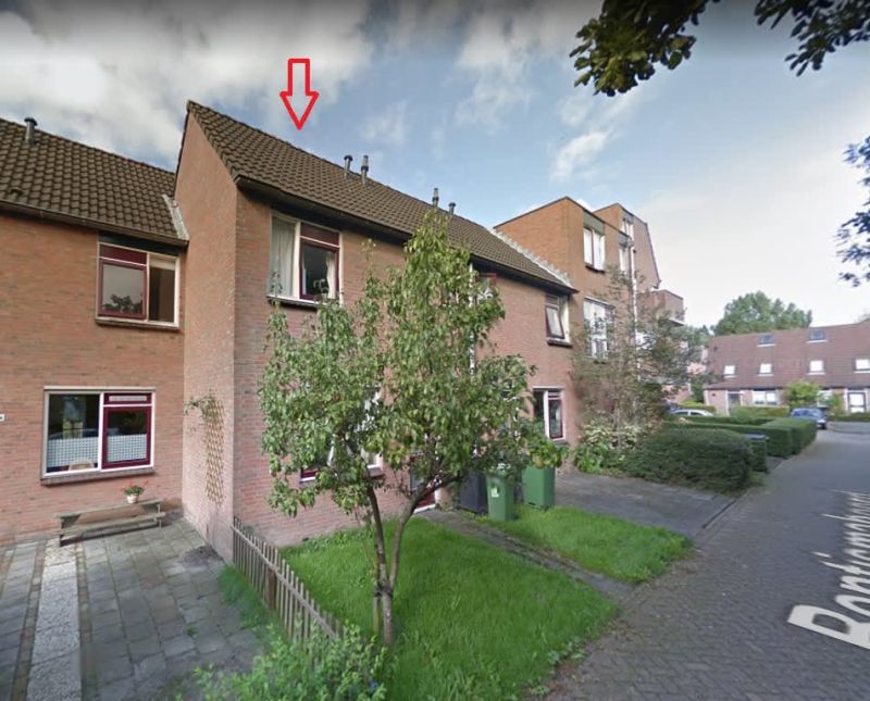 Bentismaheerd 185, 9736 EK Groningen, Nederland