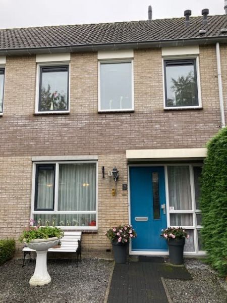 Pimpernel 7, 3641 VE Mijdrecht, Nederland