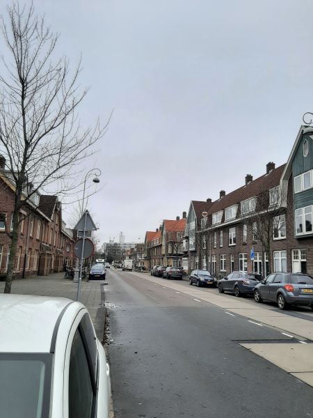 Hagedoornweg 65