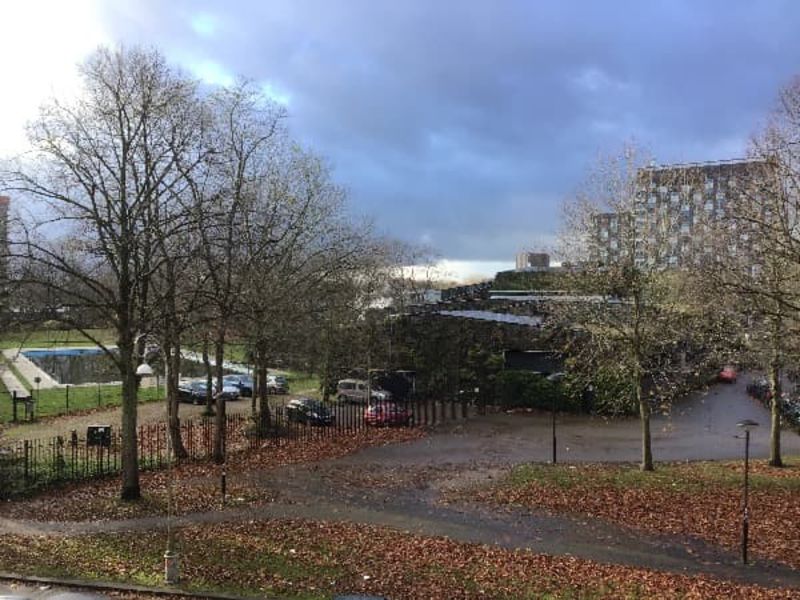 Orteliuskade 112, 1056 CB Amsterdam, Nederland