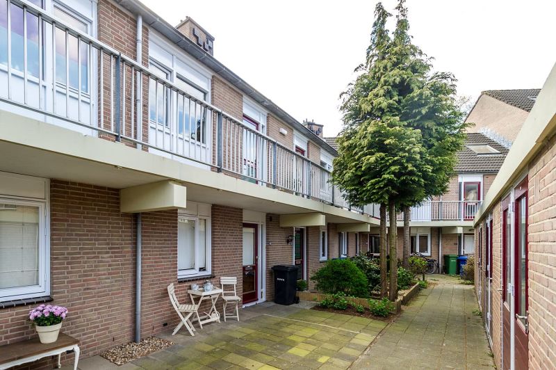 Willem van Otterloostraat 114, 3816 DL Amersfoort, Nederland