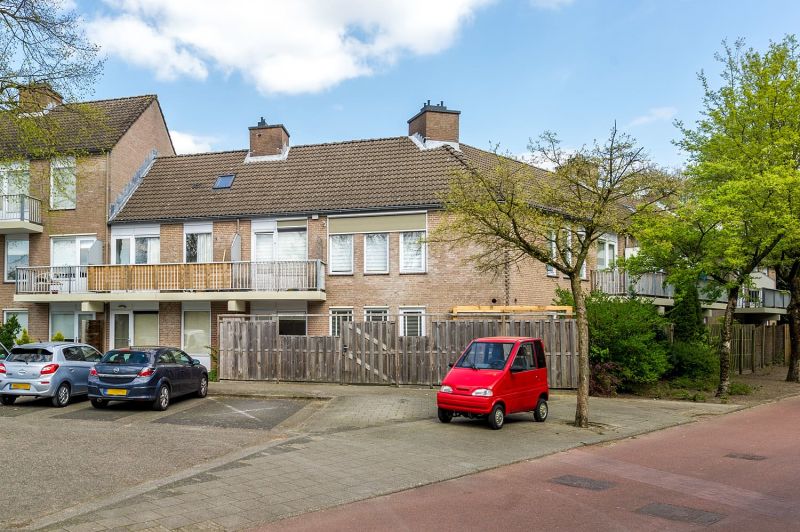 Willem van Otterloostraat 114