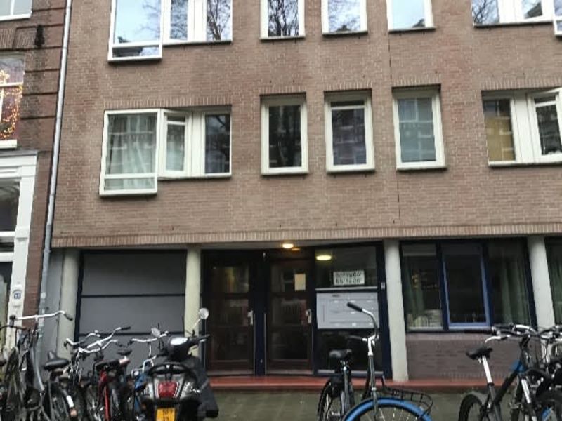 Da Costastraat 88, 1053 ZR Amsterdam, Nederland