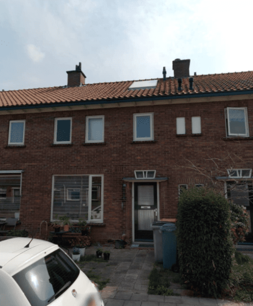 Paulus Potterstraat 24, 7556 GG Hengelo, Nederland