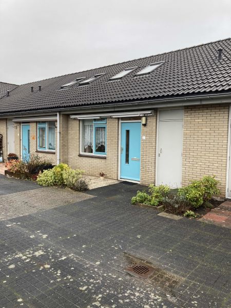 Mergelland 37, 1447 CN Purmerend, Nederland