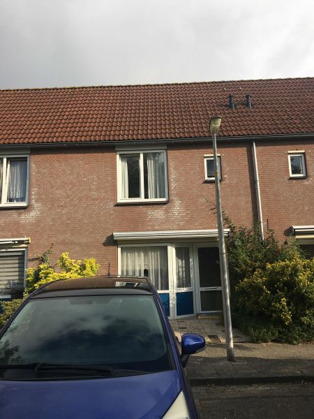 Jachtwagenstraat 123