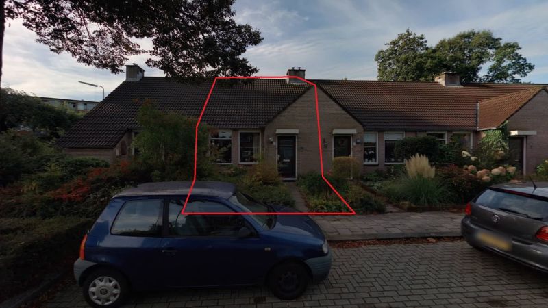 Korenbloemstraat 14, 3911 ZJ Rhenen, Nederland