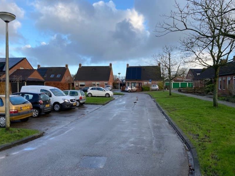 F. Cleveringastraat 25