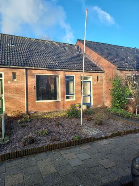 Jan Heidemastraat 7, 9969 PJ Westernieland, Nederland