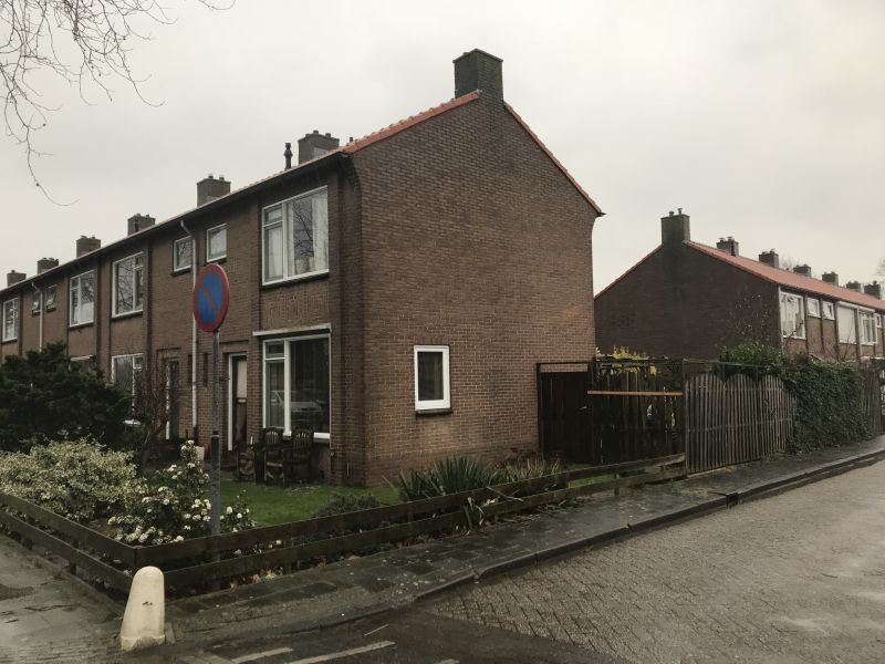 Hogelandseweg 56, 4132 CW Vianen, Nederland