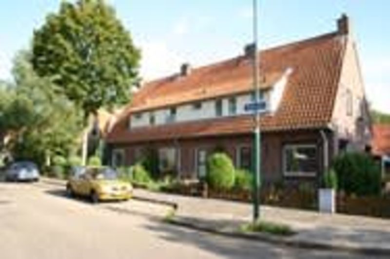 Zonstraat 19, 3971 VD Driebergen-Rijsenburg, Nederland