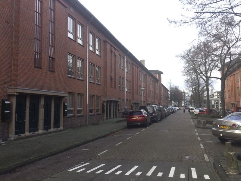 Gerard Callenburgstraat 21