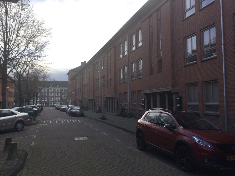 Gerard Callenburgstraat 21