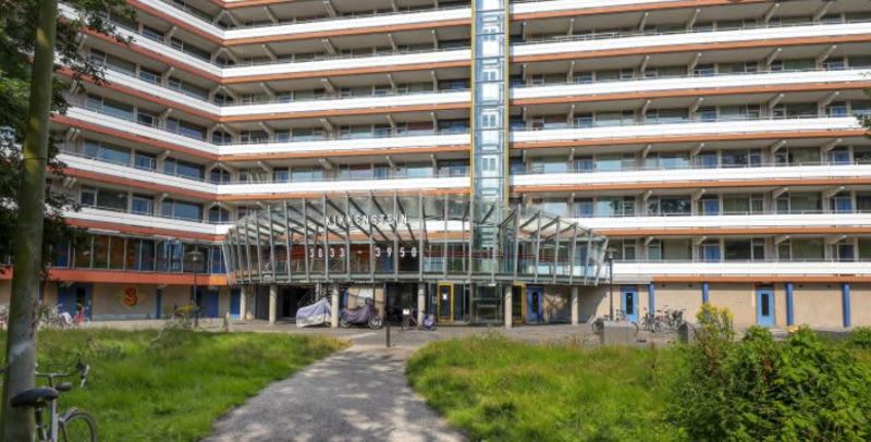 Kikkenstein 2231, 1104 TC Amsterdam, Nederland