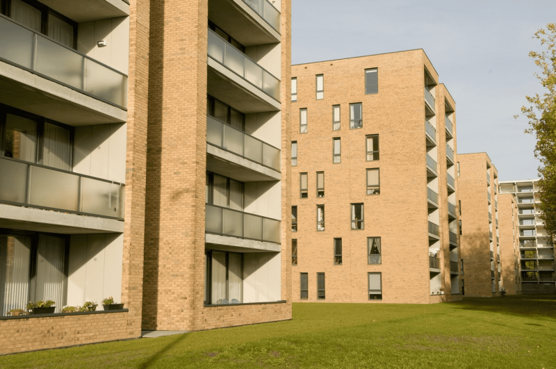 Leeuwenhorst 163, 6714 JA Ede, Nederland