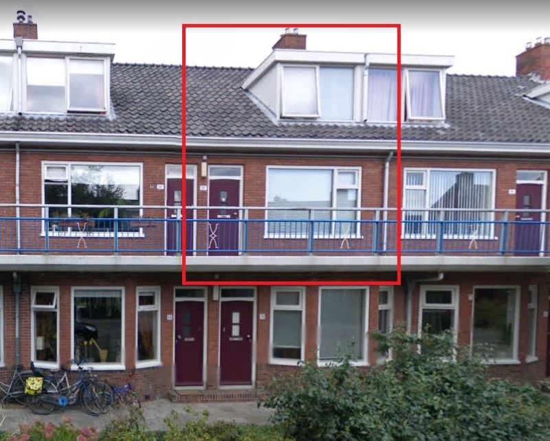 Bataviastraat 36A, 9715 KP Groningen, Nederland