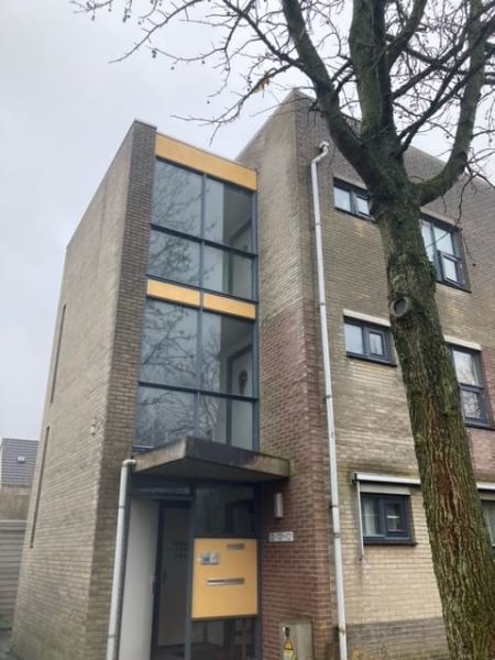 Westerlengte 10, 3454 KM Utrecht, Nederland