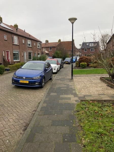 Prins Bernhardstraat 13