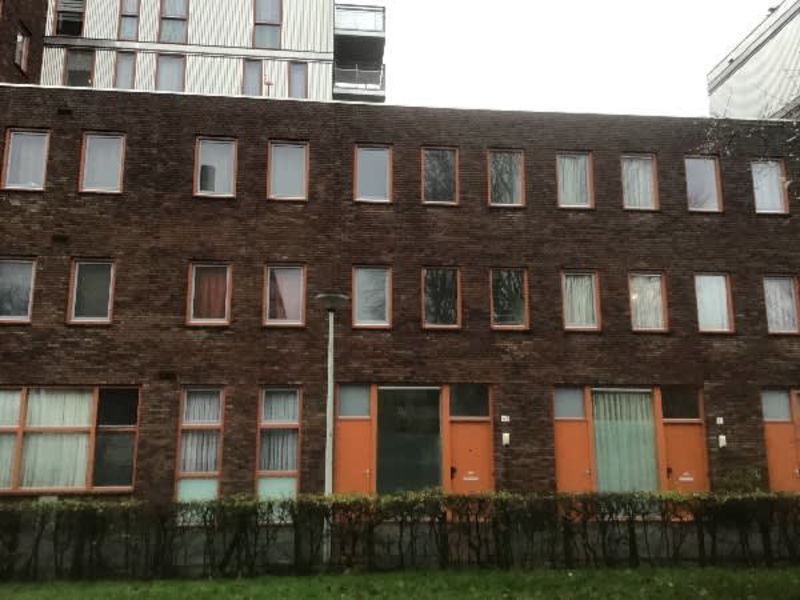 Kruisherenpad 43, 1067 DZ Amsterdam, Nederland
