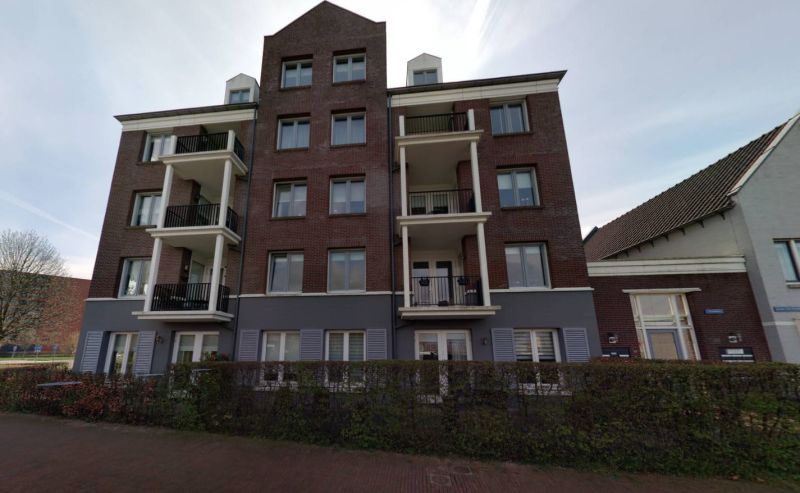Vicuslaan, 3454 Utrecht, Nederland