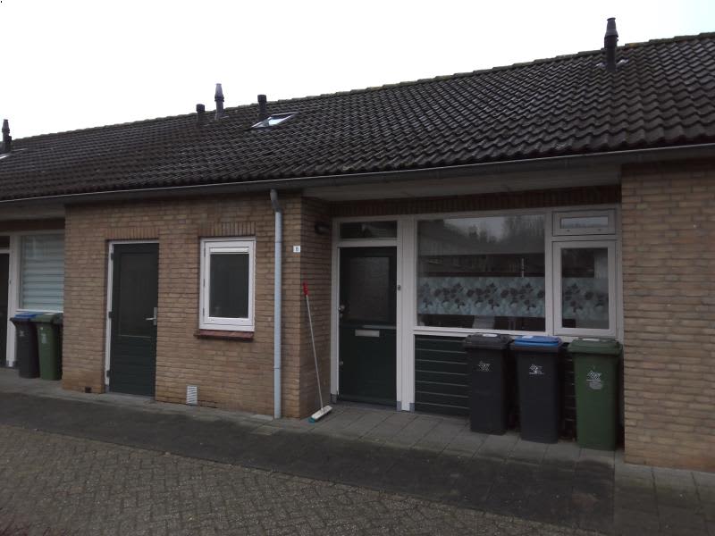 Thorbeckestraat 8, 4191 HH Geldermalsen, Nederland