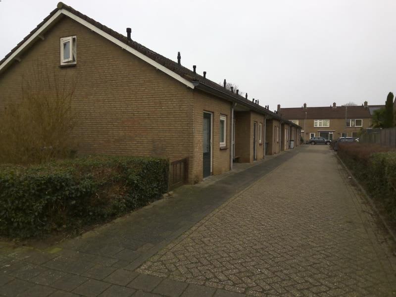 Thorbeckestraat 8