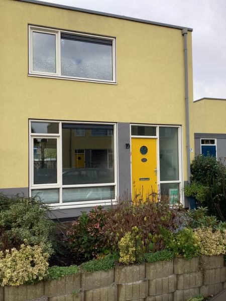 Troubadourhof 37, 3525 GT Utrecht, Nederland