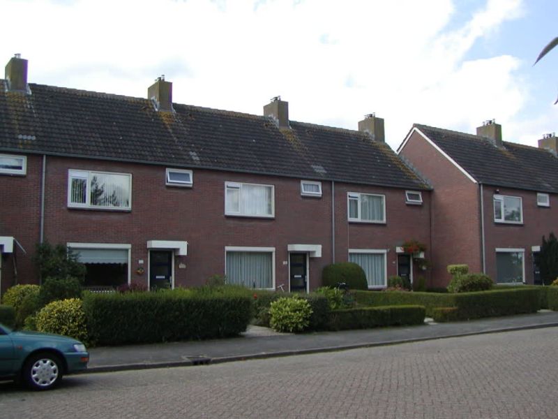 Souverein 16, 3641 NS Mijdrecht, Nederland