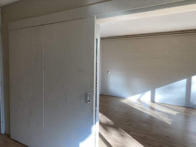 Zeevaarthof 201, 1034 RJ Amsterdam, Nederland