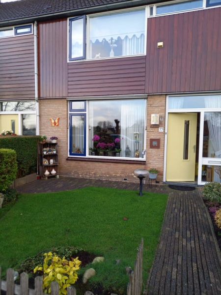 Juliana van Stolbergstraat 77, 4264 SV Veen, Nederland