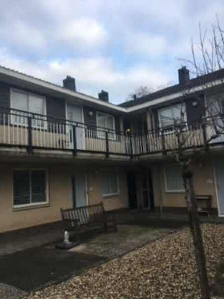 Van der Dussenlaan 11J