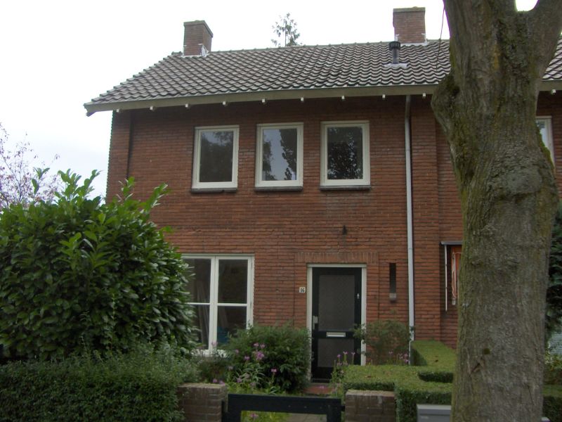 Willem Pijperlaan 32, 3702 AM Zeist, Nederland