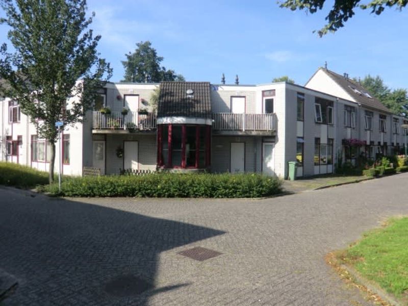 Weerdenburg 21