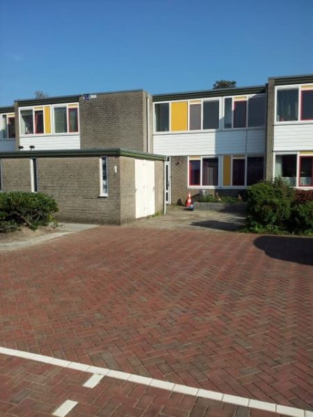 Grasland 8, 3833 CC Leusden, Nederland