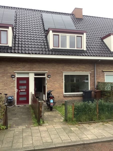 Kershoflaan 13, 3551 XS Utrecht, Nederland