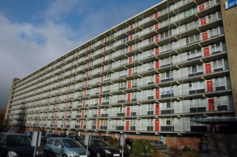 Goudlaan 443, 9743 CL Groningen, Nederland