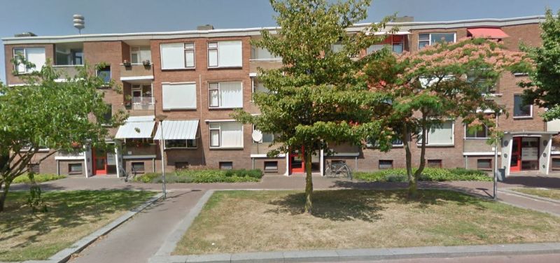 Blokweerweg 34C, 2953 AB Alblasserdam, Nederland