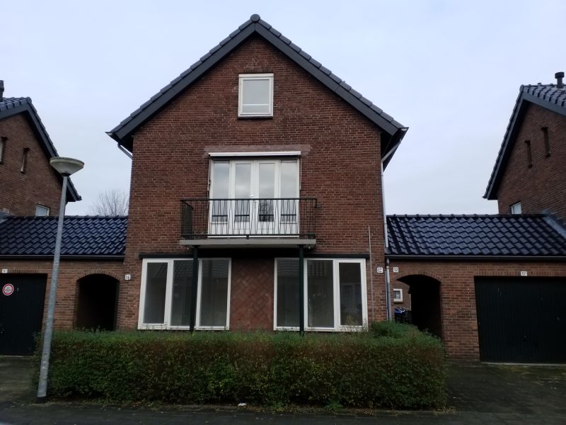 Meindert Hobbemastraat 12, 1382 AW Weesp, Nederland