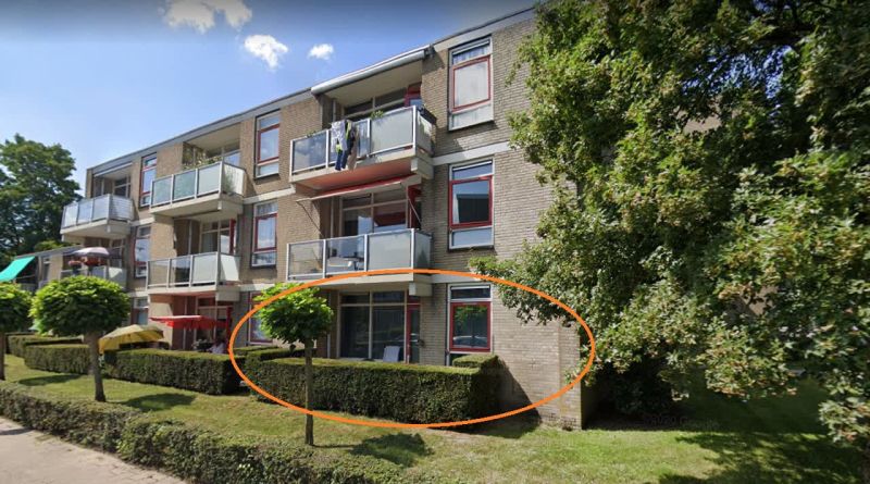 Esdoornlaan 86, 9741 KE Groningen, Nederland