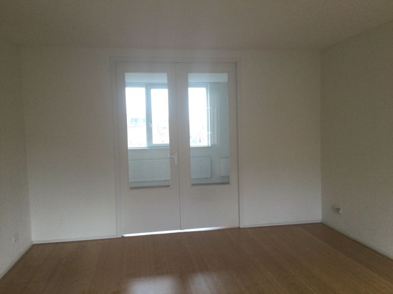 Spaarndammerdijk 302