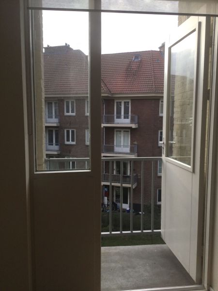 Spaarndammerdijk 302