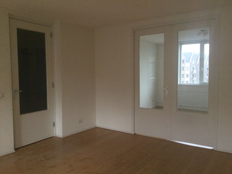 Spaarndammerdijk 302