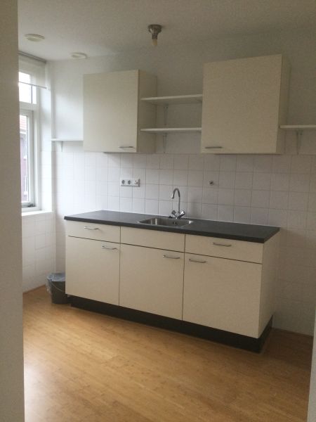 Spaarndammerdijk 302