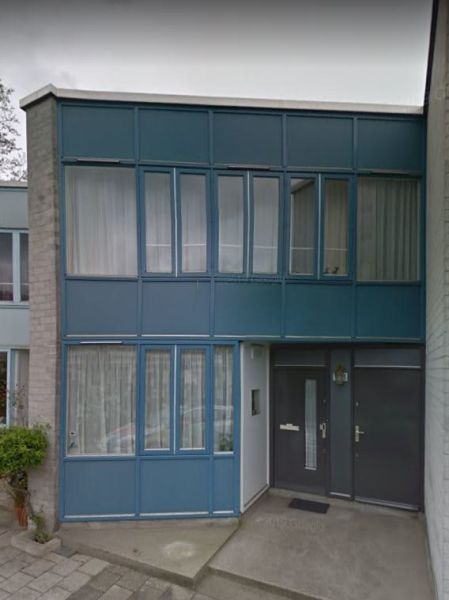 Schagerlaan 123, 1097 HP Amsterdam, Nederland