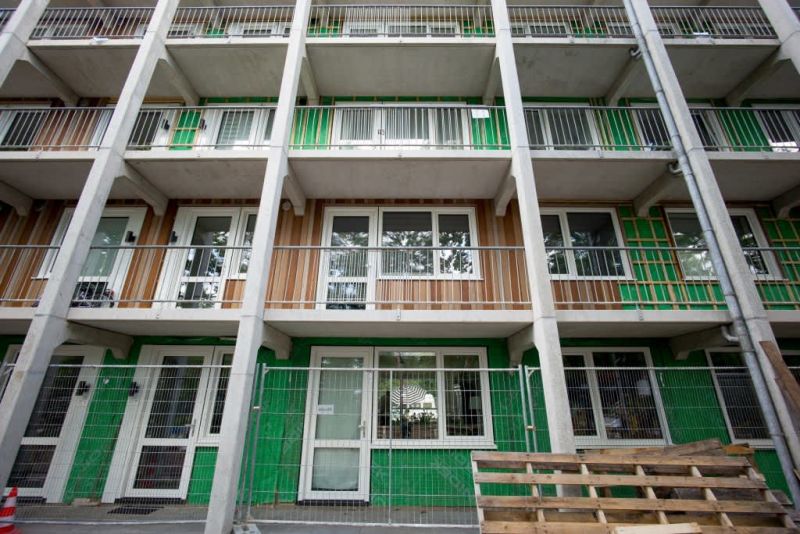 Pr. Margrietlaan 51, 3708 ZB Zeist, Nederland