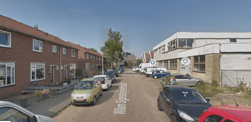 Willem Sijpesteijnstraat 15, 1566 KE Assendelft, Nederland