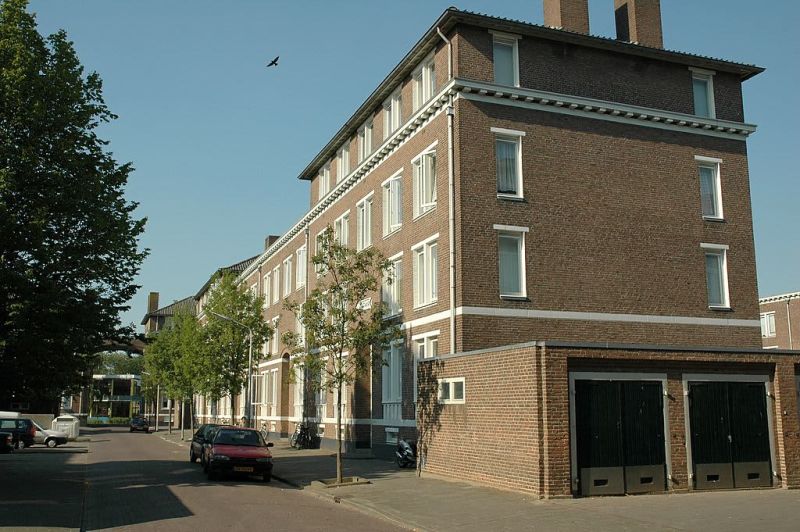 Koningstabelstraat 33A