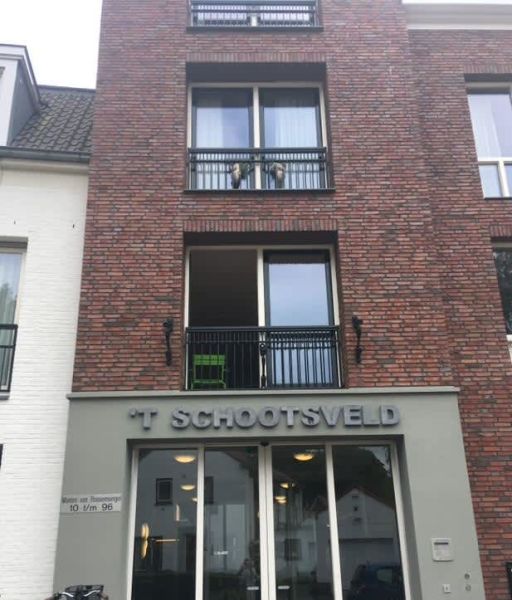 Marten van Rossemsingel 82, 5301 Zaltbommel, Nederland